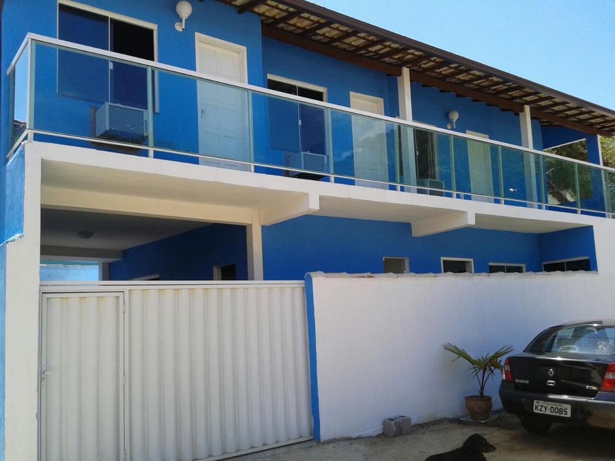 Recanto Do Jack Guest house *