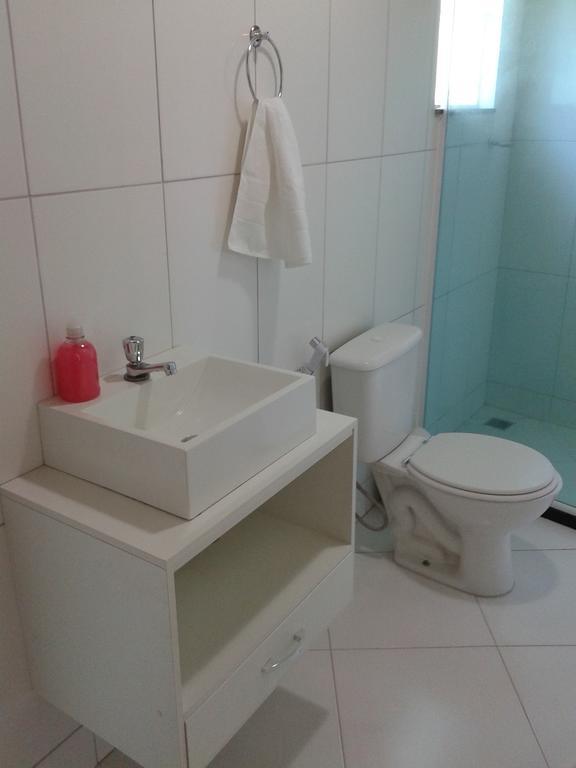 Guest house Recanto Do Jack