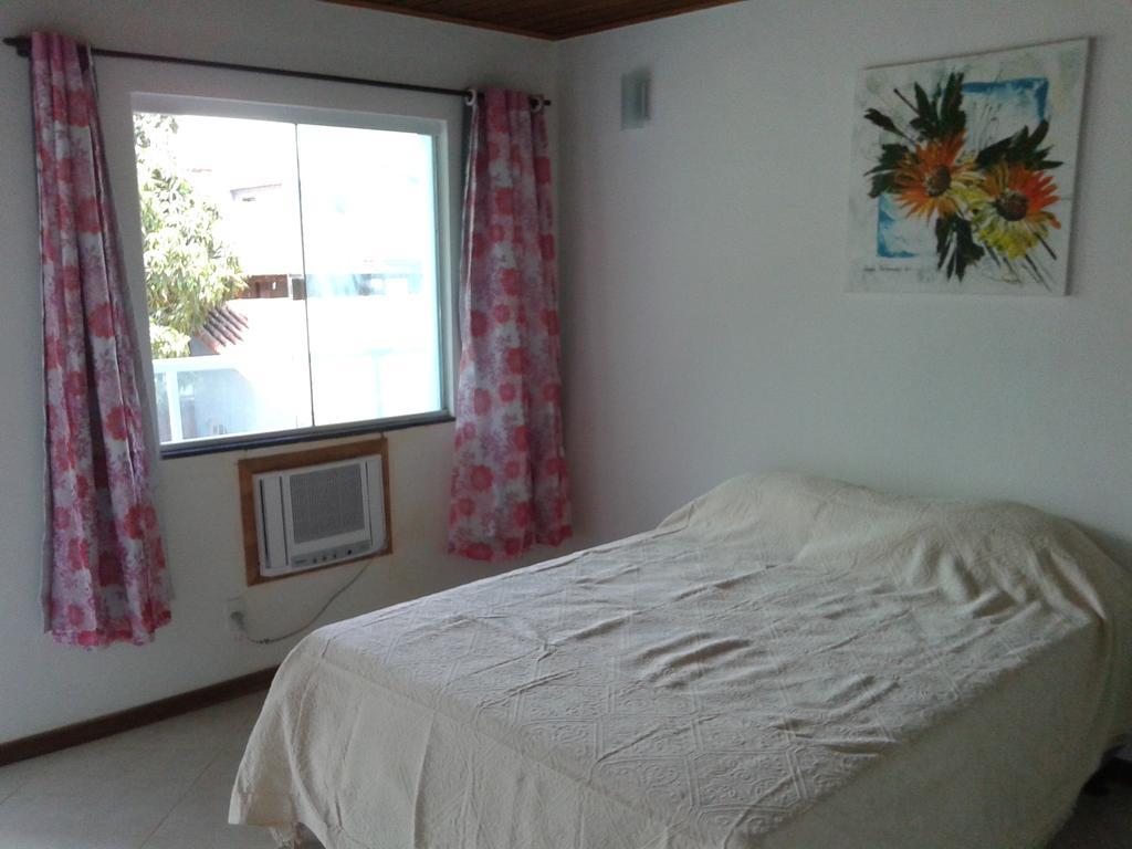 Guest house Recanto Do Jack *